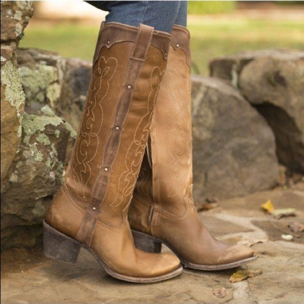 Corral C1971 Boots